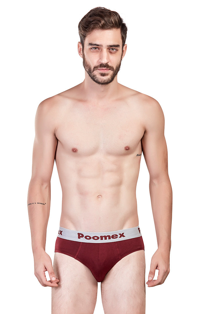 Elegant Brief OE (Pack of 3)