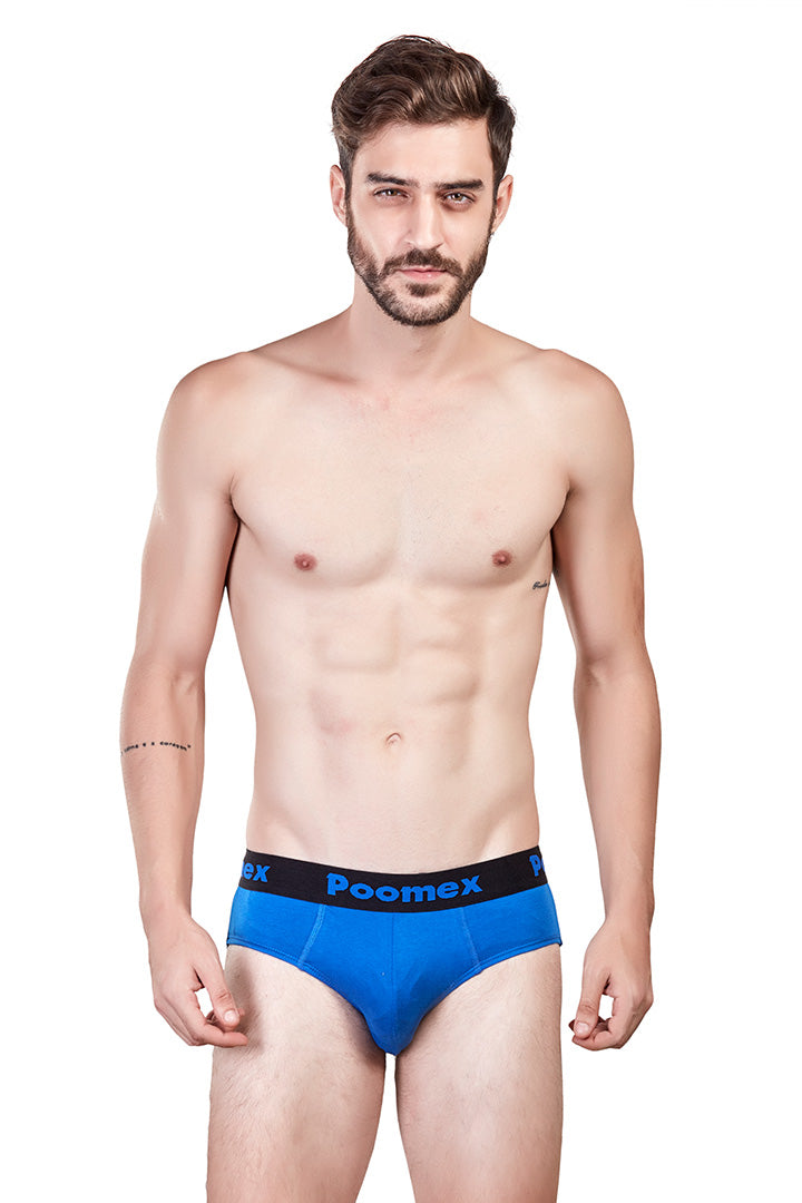 Elegant Brief OE (Pack of 3)