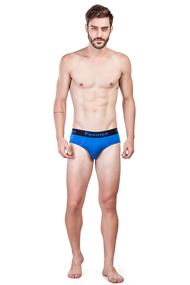 Elegant Brief OE (Pack of 3)