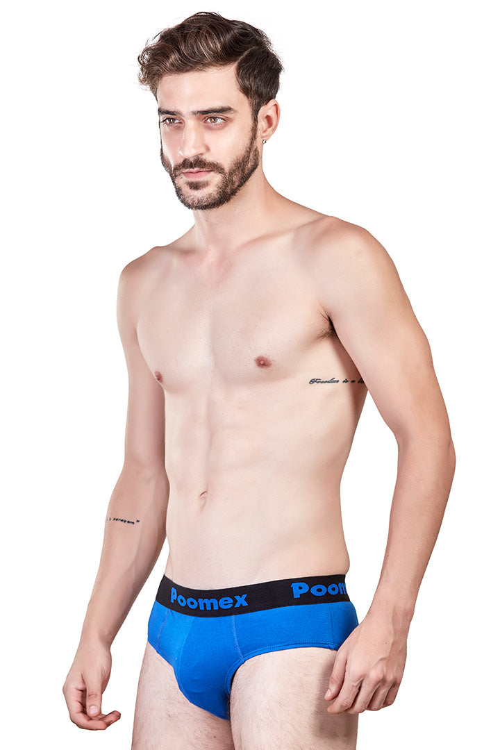 Elegant Brief OE (Pack of 3)