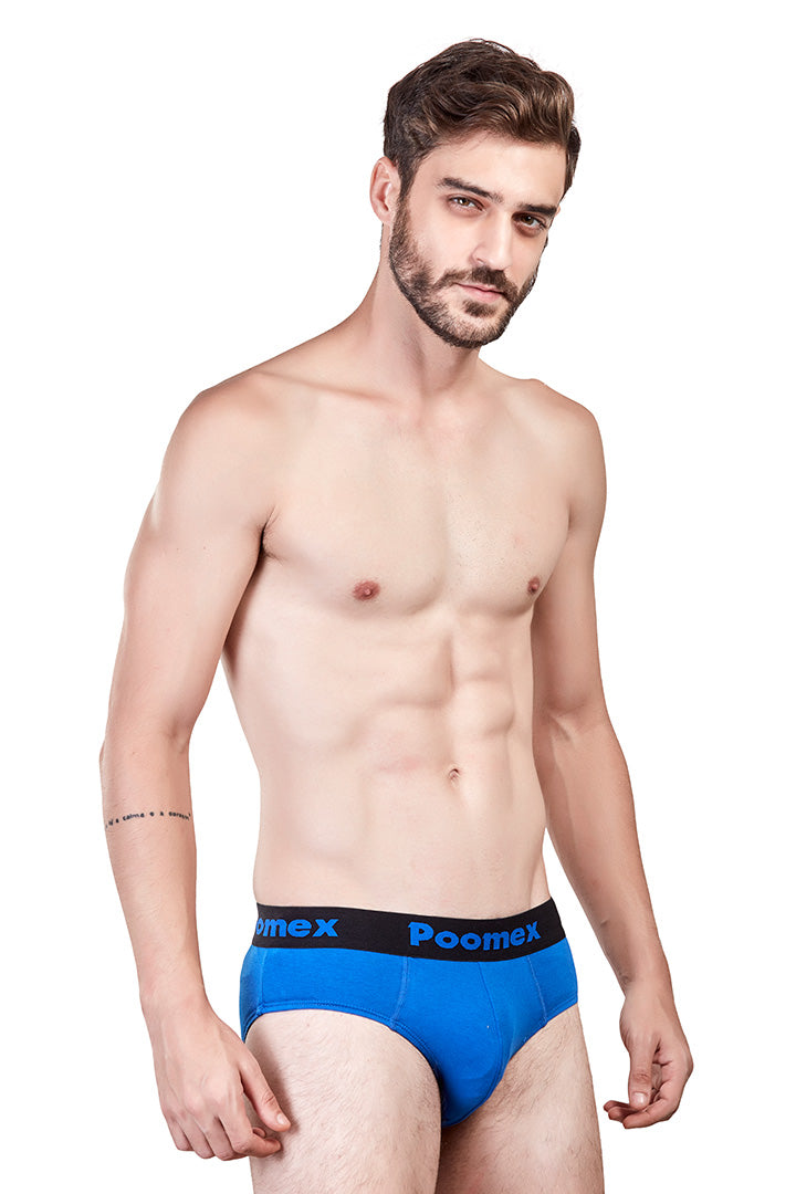 Elegant Brief OE (Pack of 3)