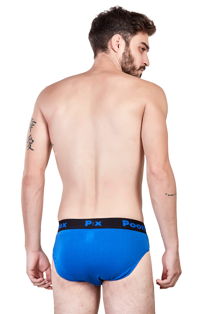 Elegant Brief OE (Pack of 3)