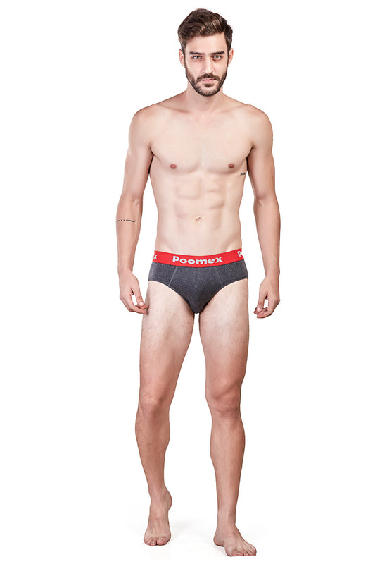 Elegant Brief OE (Pack of 3)