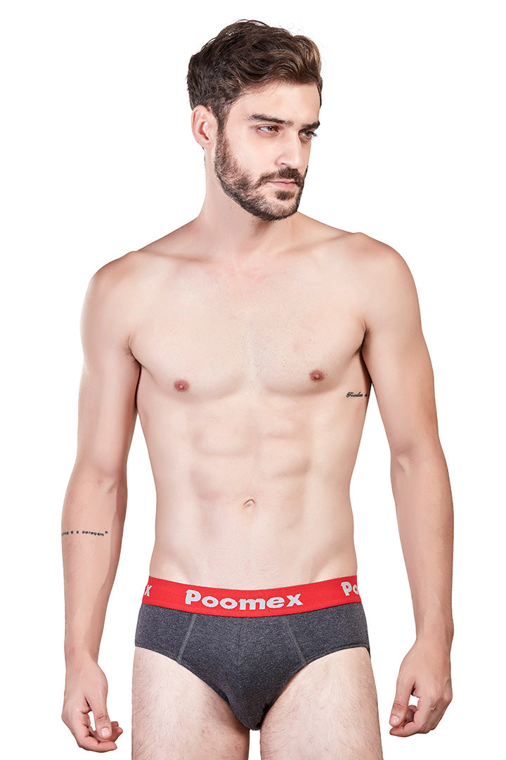 Elegant Brief OE (Pack of 3)