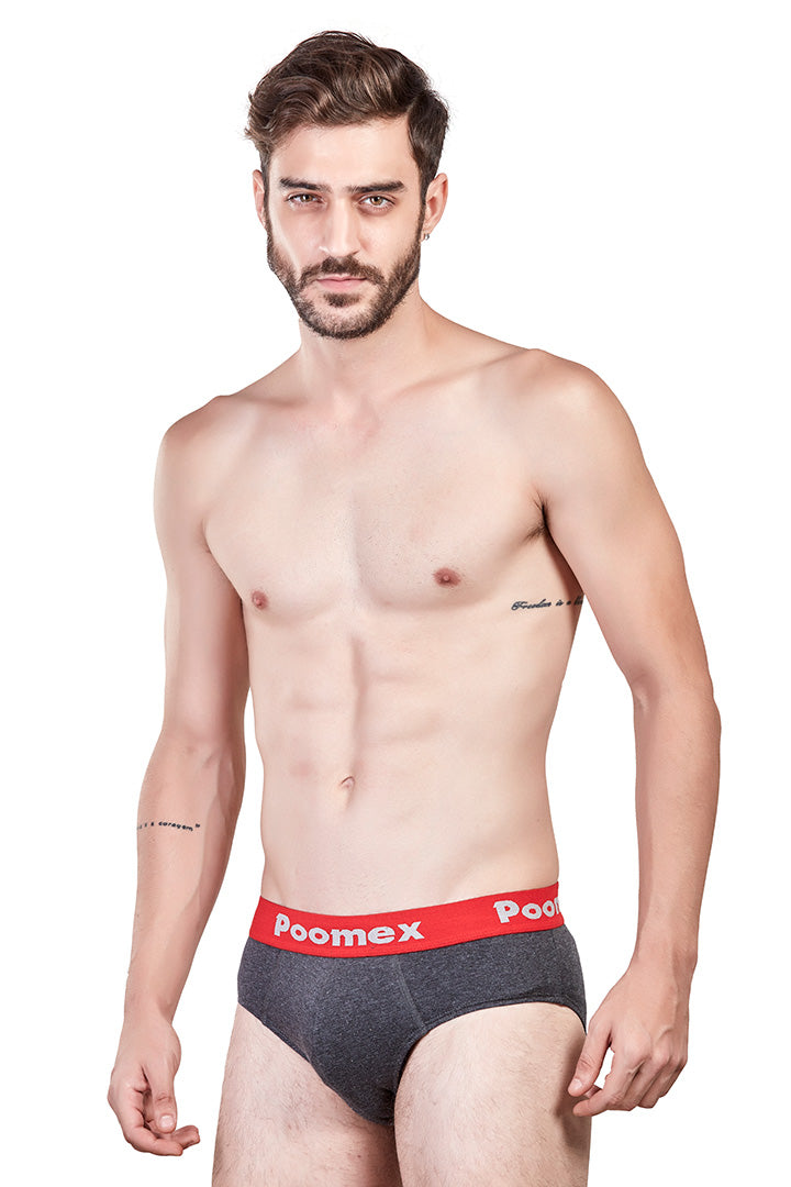 Elegant Brief OE (Pack of 3)