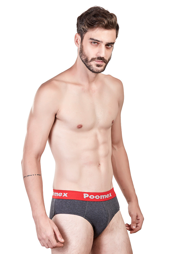 Elegant Brief OE (Pack of 3)