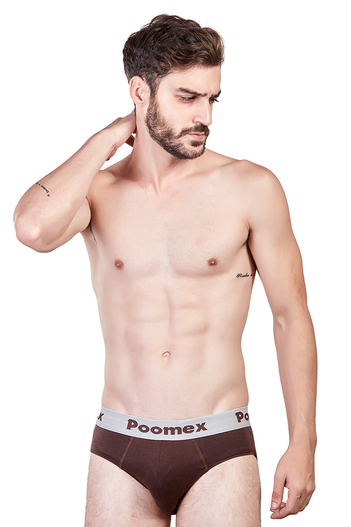 Elegant Brief OE (Pack of 3)