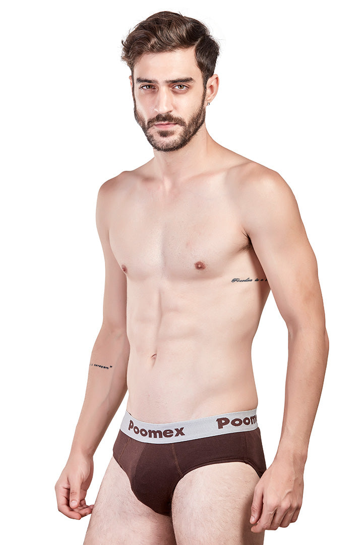 Elegant Brief OE (Pack of 3)