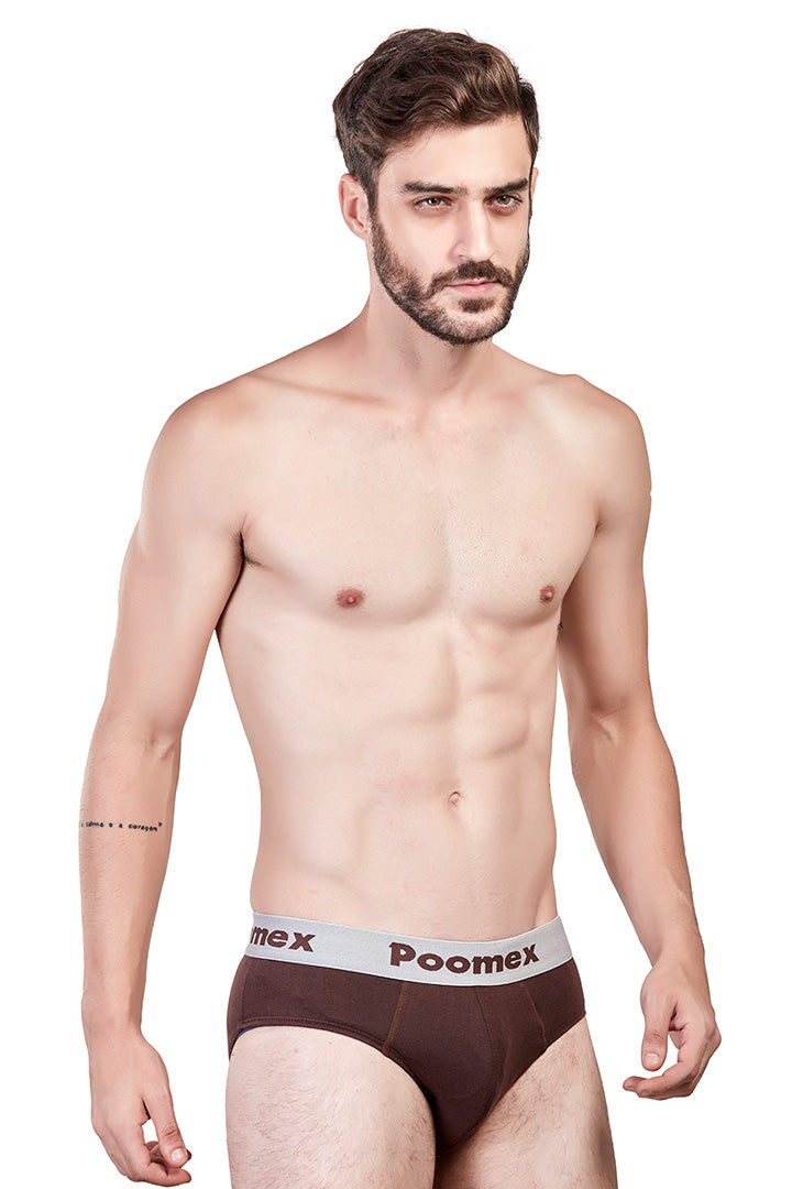 Elegant Brief OE (Pack of 3)
