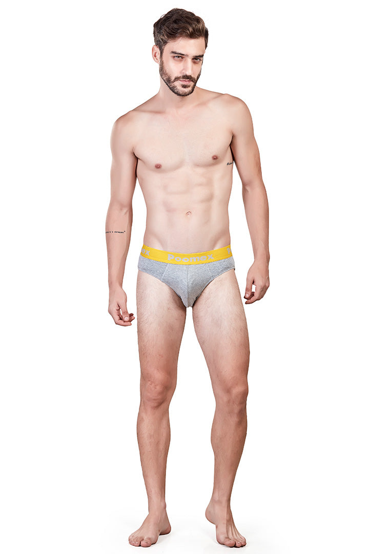 Elegant Brief OE (Pack of 3)