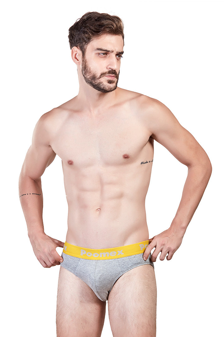 Elegant Brief OE (Pack of 3)