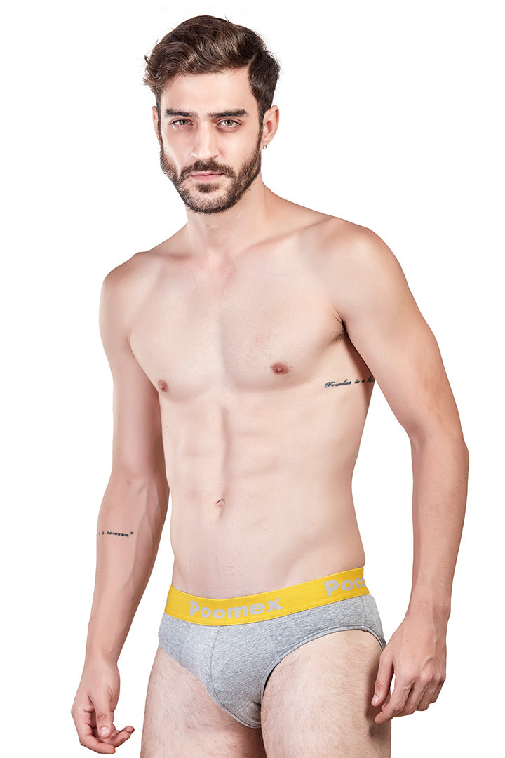 Elegant Brief OE (Pack of 3)