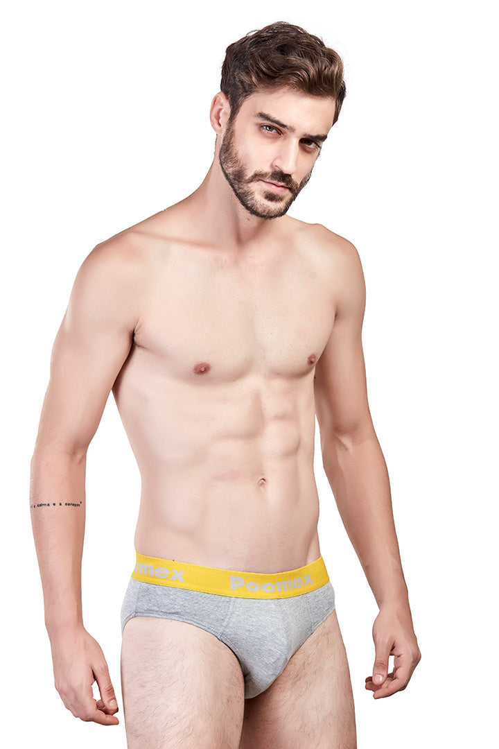 Elegant Brief OE (Pack of 3)