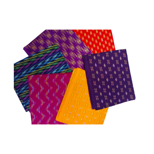 BCM Blouse Pack ( 10 Pieces )