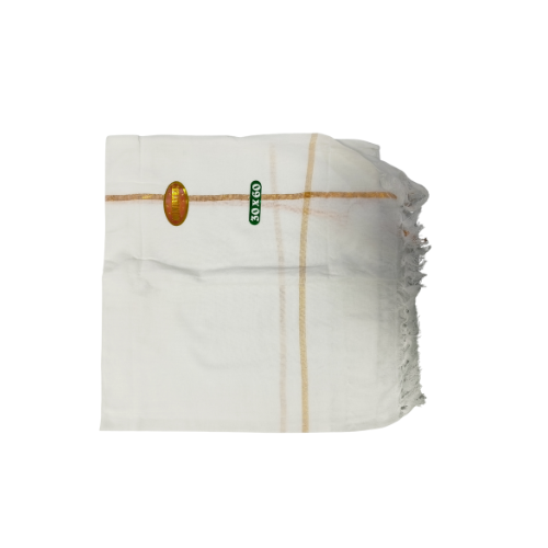VIP Zari Thundu – Small Border