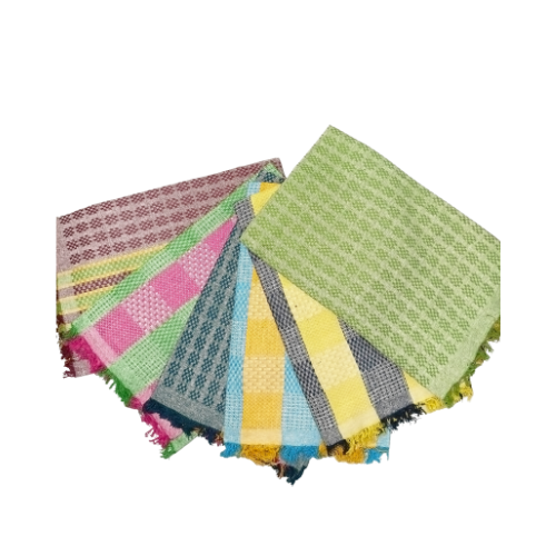 TST Digital Towel