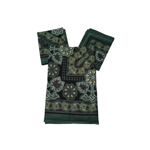 SKT Bed Spread (100% Cotton)