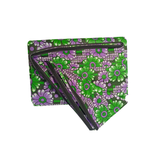 Bed Cover with Zip