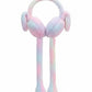 Premium Plush Bunny Earmuffs – Ultra-Soft, Windproof Ear Warmers with Animated Moving Ears