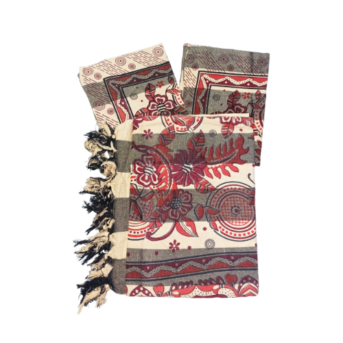 Jaipur Bed Sheet
