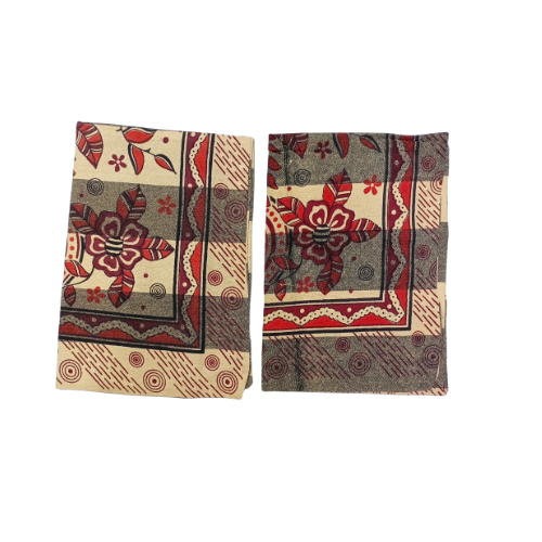 Jaipur Bed Sheet