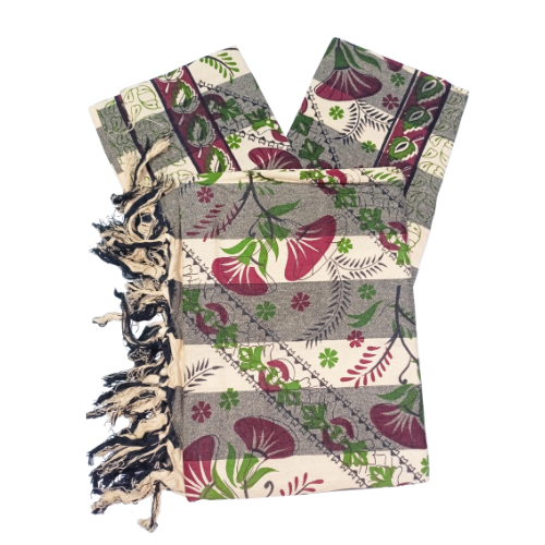 Jaipur Bed Sheet