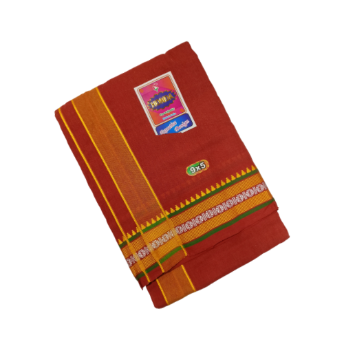Sami Vesti – 14 Molam Single Border Honda (9×5)