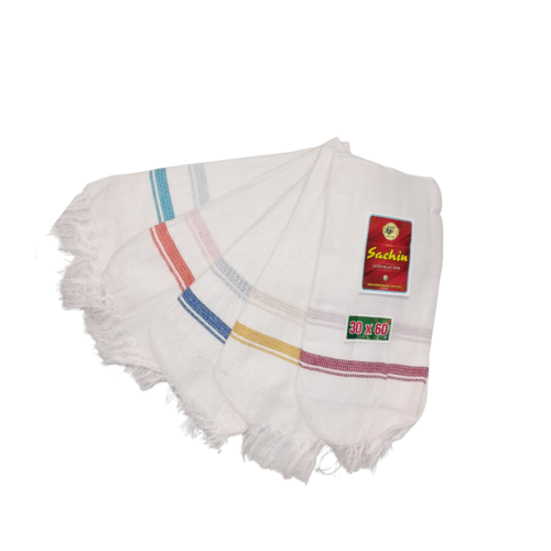 Sachin Plain Towel