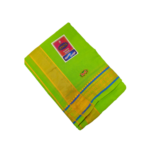 Sami Vesti – 14 Molam Single Border Honda (9×5)