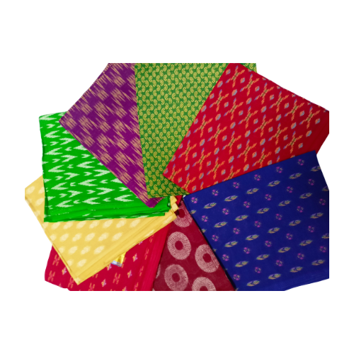 BCM Blouse Pack ( 10 Pieces )
