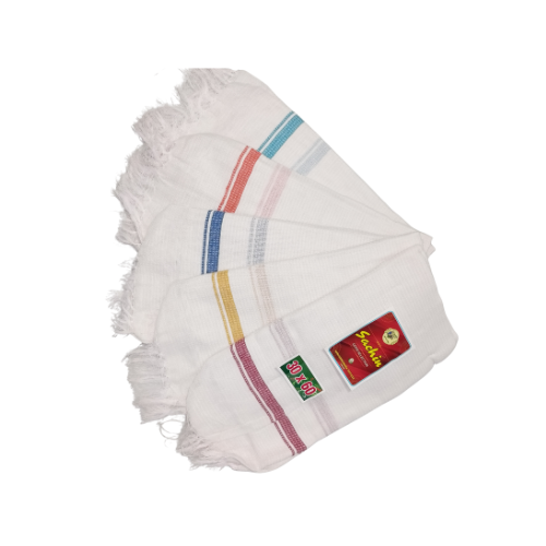 Sachin Plain Towel