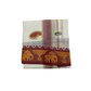 Sami Vesti – 14 Molam Double Border Diamond (9×5)