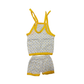Born Baby Set Dress (Paniyan Cloth, Thread Type)