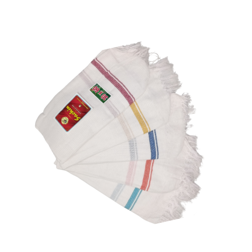 Sachin Plain Towel