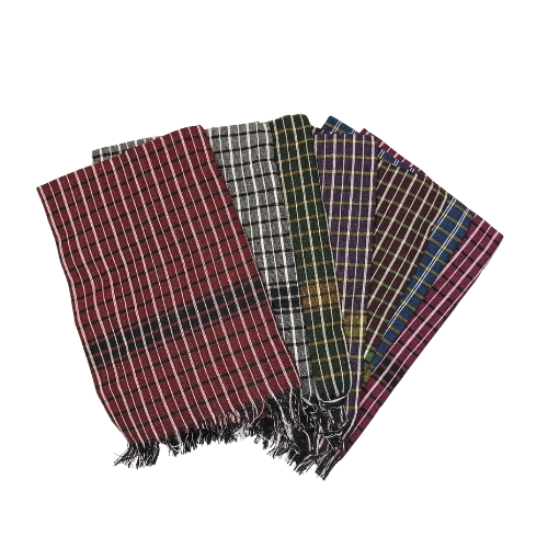 Disco Towel (Kodu Pota Towel)