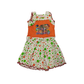 Baby Frags style Girls Dress