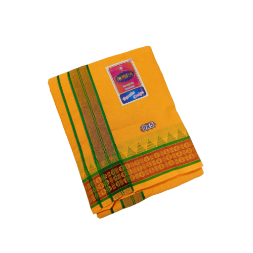 Sami Vesti – 14 Molam Single Border Honda (9×5)