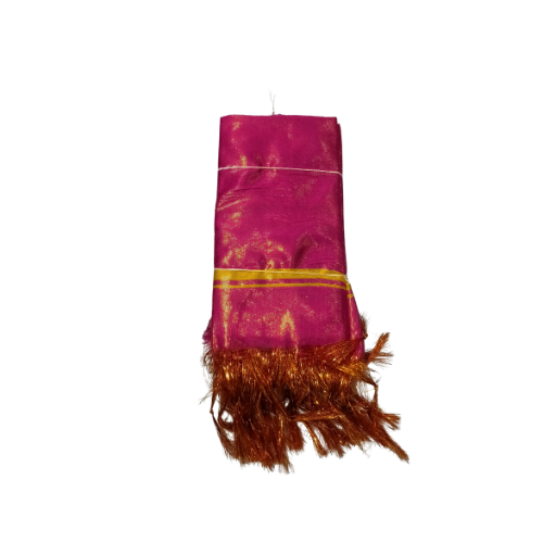 Parivatam – Devotional Cloth for Temple & Pooja
