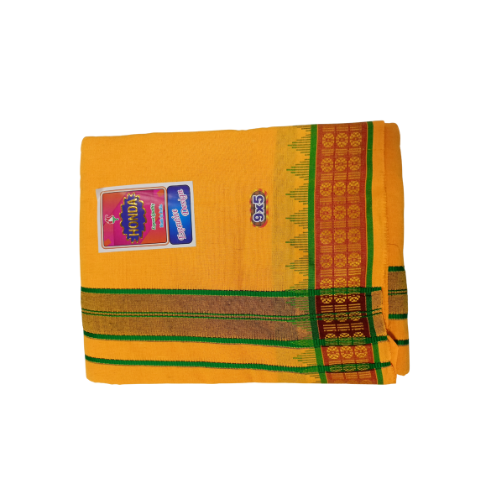 Sami Vesti – 14 Molam Single Border Honda (9×5)