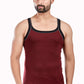 Elegant Gym Vest 11 (Pack of 3)