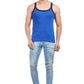 Elegant Gym Vest 11 (Pack of 3)