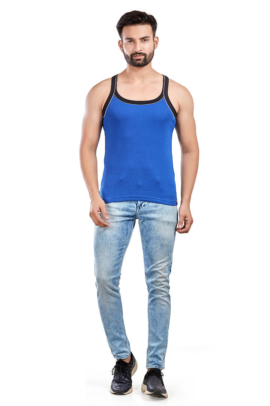 Elegant Gym Vest 11 (Pack of 3)