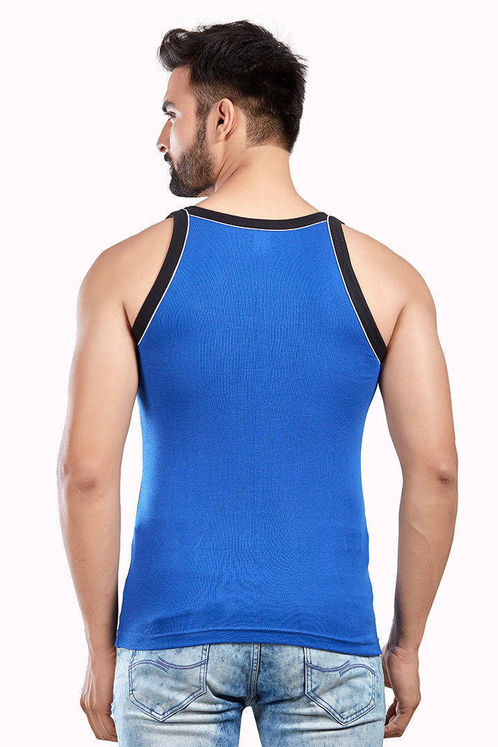 Elegant Gym Vest 11 (Pack of 3)