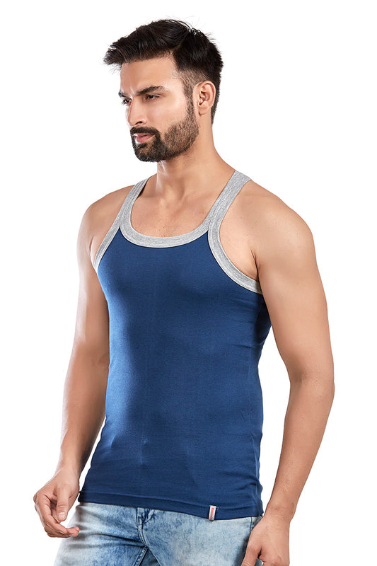 Elegant Gym Vest 9 (Pack of 3)