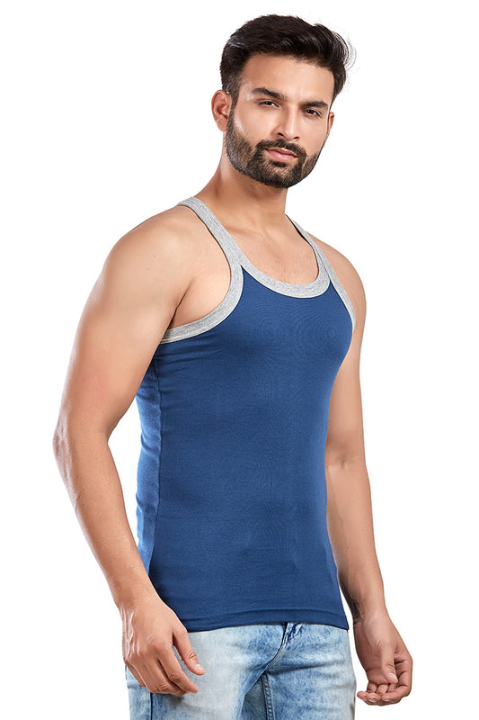 Elegant Gym Vest 9 (Pack of 3)