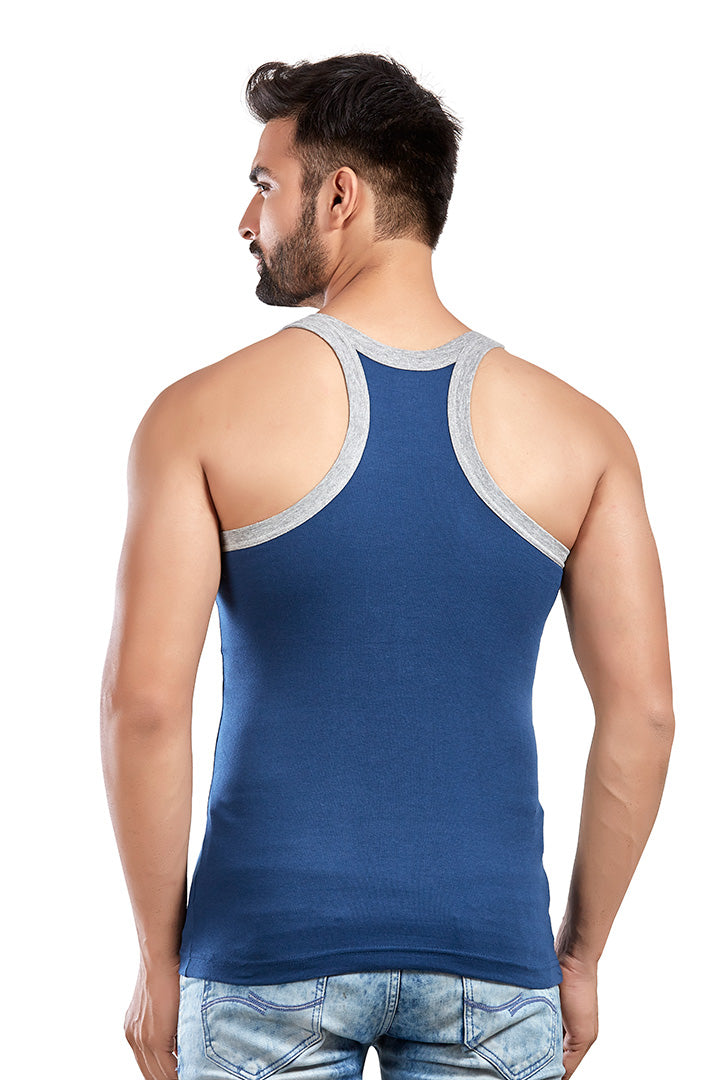 Elegant Gym Vest 9 (Pack of 3)
