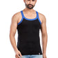 Elegant Gym Vest 9 (Pack of 3)