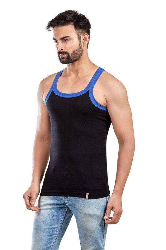 Elegant Gym Vest 9 (Pack of 3)