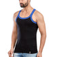 Elegant Gym Vest 9 (Pack of 3)