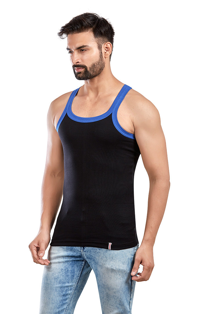 Elegant Gym Vest 9 (Pack of 3)